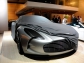 Aston Martin One-77