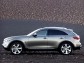 Женевский автосалон 2008: Infiniti FX50 официально
