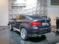 Франкфуртский автосалон 2007: BMW X6 Concept