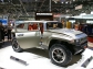 Hummer HX Concept официально
