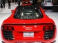 Женевский автосалон 2008: Audi R8 TDI Le Mans взорвал эмоции