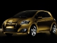 Новенькая Toyota Auris будет представлена в Париже