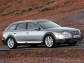 Новая Audi A6 Allroad Quattro официально представлена в Женеве
