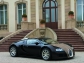 Женевский автосалон 2008: Bugatti Veyron Fbg Hermes