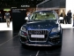 Женевский автосалон 2008: Audi Q7 V12 TDI