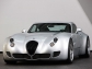 Женевский автосалон 2008: Новый Wiesmann GT MF 5