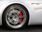 Женевский автосалон 2008: Новый Wiesmann GT MF 5