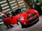 Женевский автосалон 2008: Новый Mini John Cooper Works