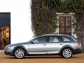 Новая Audi A6 Allroad Quattro официально представлена в Женеве