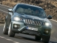 Кроссовер BMW X6 официально представят на автосалоне в Детройте