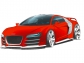 Женевский автосалон 2008: Audi R8 TDI Le Mans взорвал эмоции