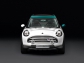 Парижский автосалон 2008: Mini Crossover Concept