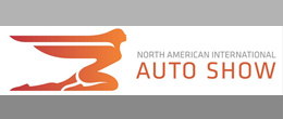 Детройт авто шоу (North American International Auto Show)