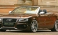 Senner Audi A5 Cabrio