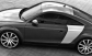 Project Kahn TR8 Audi TT