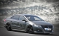 KBR Motorsport VW Passat CC