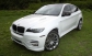 Комплект тюнинга SD F16 для BMW X6