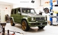 Mercedes-Benz G63 AMG Brabus от SR Auto Group