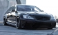 Prior Design представил тюнингг для Mercedes-Benz S-Class (W221) в черном