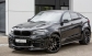 Новый CLR X 6 R от LUMMA Design на базе второго поколения BMW X6