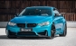 G-Power представили 600-сильный BMW M4 Coupe