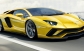 Aventador S 2017