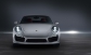 Новая Porsche 911 Turbo S (2014)