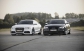 Rieger RS5-Styled бодикит для Audi A5 Facelift