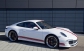 LUMMA Design CLR 9 S Porsche Carrera