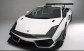Reiter Engineering Lamborghini Gallardo LP600+ GT3