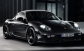 Porsche Cayman S Black Edition