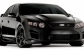 Ford Performance Vehicles - Концепт FPV GT