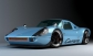 Gullwing America P/904 Carrera
