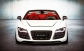 Mansory Audi R8 Spyder