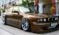Тру BMW 5 E34