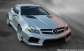 Misha Designs Mercedes SL-Class
