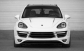 Porsche Cayenne II Vantage GTR 2