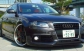 Rieger Tuning Audi B8 A4