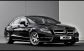 MKB P 640 Mercedes-Benz CLS 63 AMG