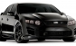 Ford Performance Vehicles - Анонсирован FPV GT Black