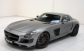 BRABUS 700 Biturbo Mercedes SLS AMG