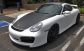 Custom Porsche Cayman