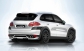 SpeedART TITAN EVO Porsche Cayenne