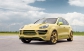 Top Car Porsche Cayenne Vantage 2 ‘Lemon’