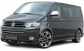 RSL Volkswagen T5 facelift