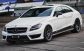 GAD CLS 63 AMG V8 Bi-Turbo