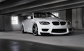 BMW E93 M3 Convertible & Concavo CW-S5