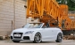 Senner Tuning Audi TT-RS
