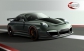 TechArt готовит свою Porsche 911