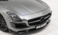 Brabus Mercedes-Benz SLS AMG Roadster